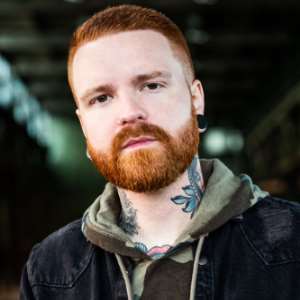 Matty Mullins